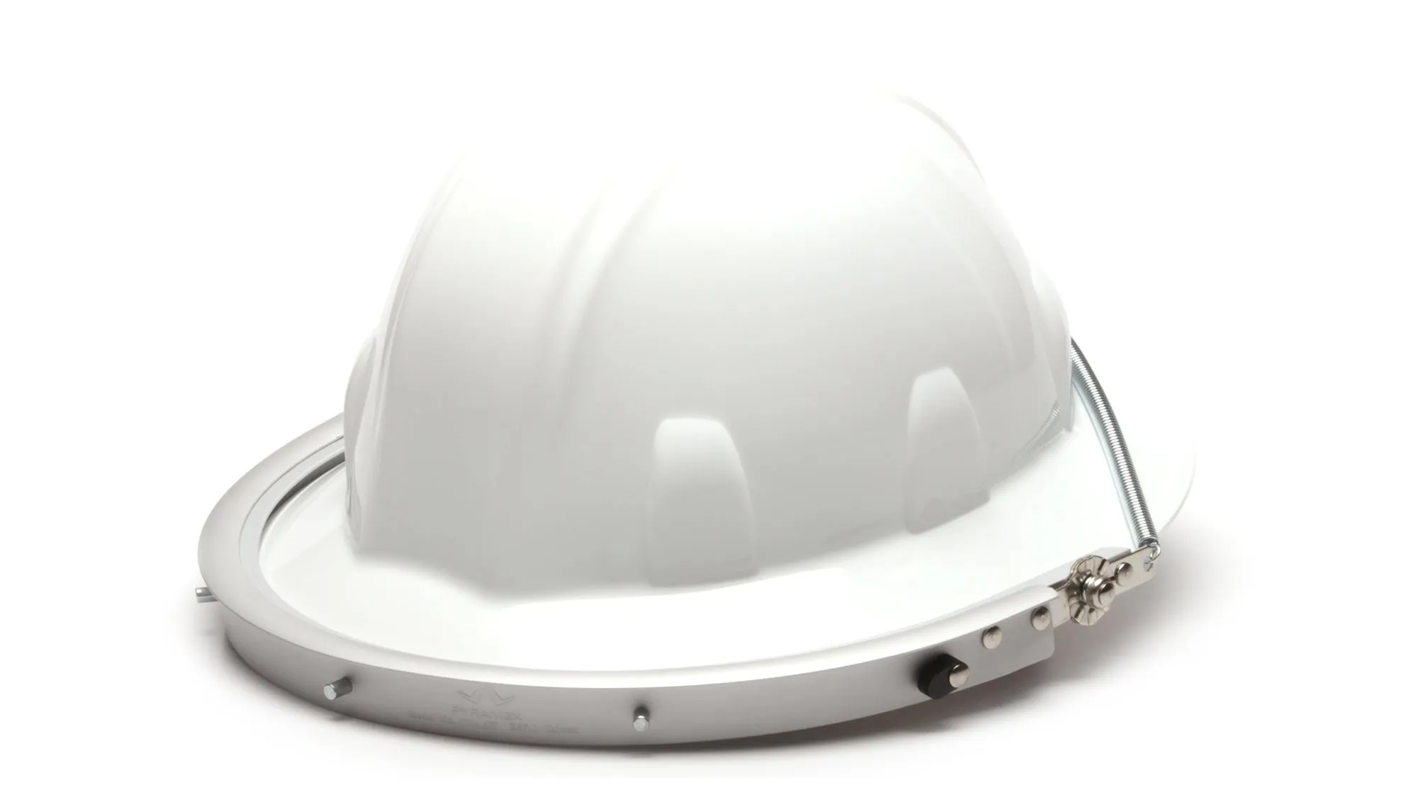 Aluminum Full Brim Adapter