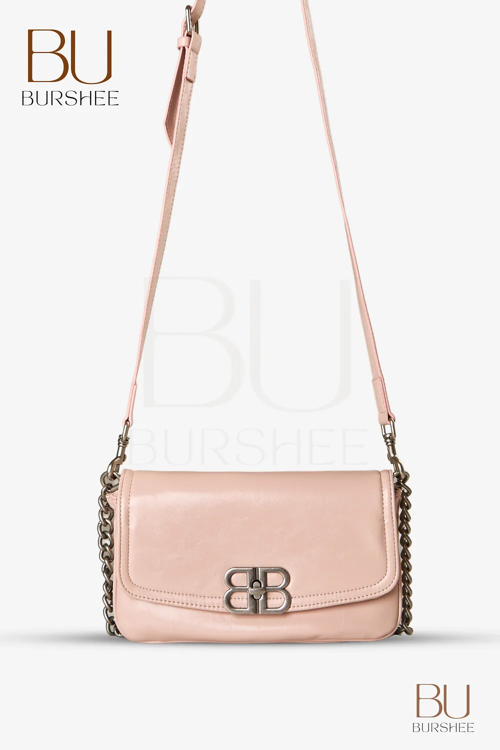 B A L E N C I A G A - Medium Size Bag .