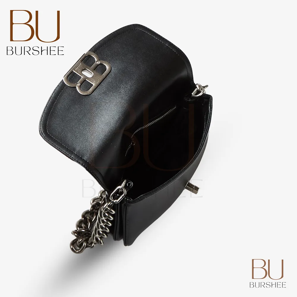 B A L E N C I A G A - Small Size Bag .A