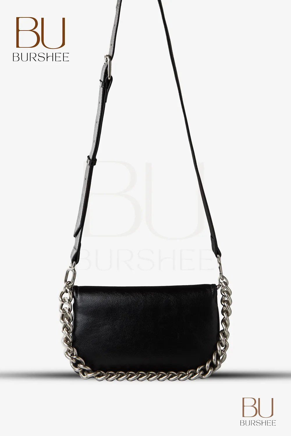 B A L E N C I A G A - Small Size Bag .A