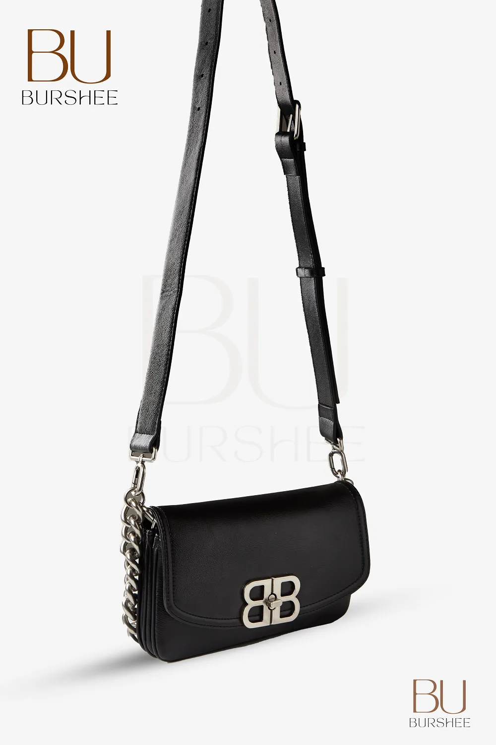 B A L E N C I A G A - Small Size Bag .A