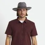 Brixton Reno Fedora