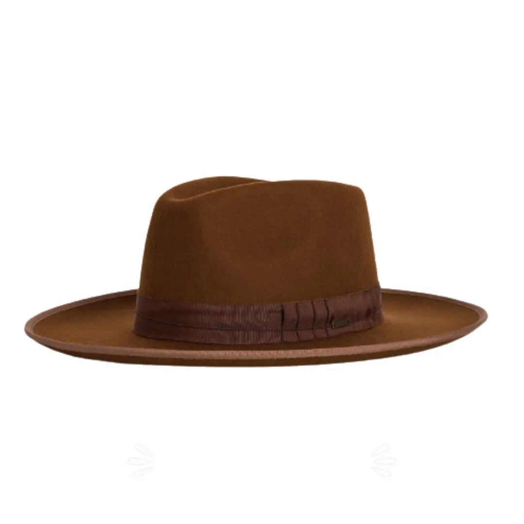 Brixton Reno Fedora