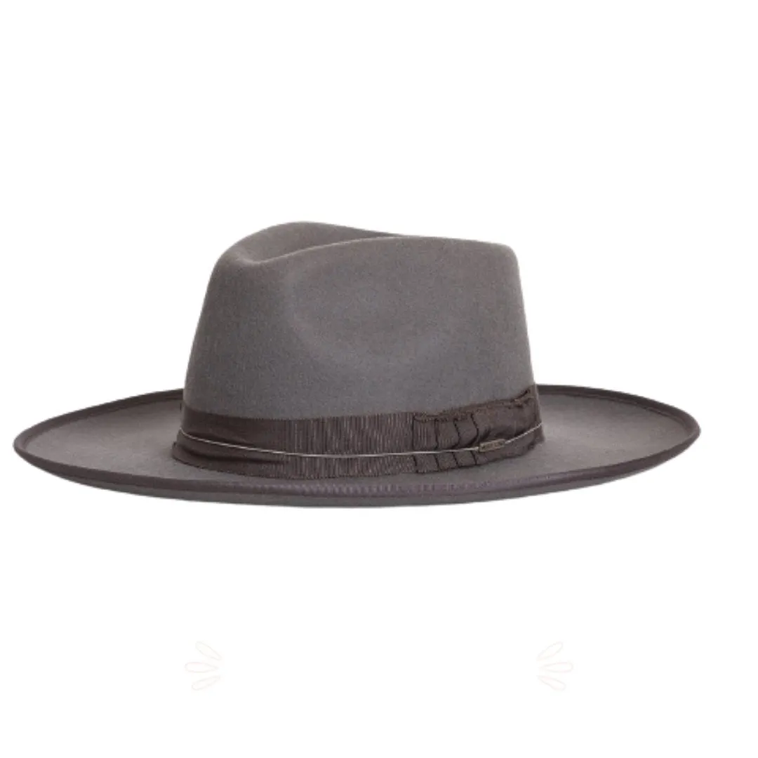 Brixton Reno Fedora