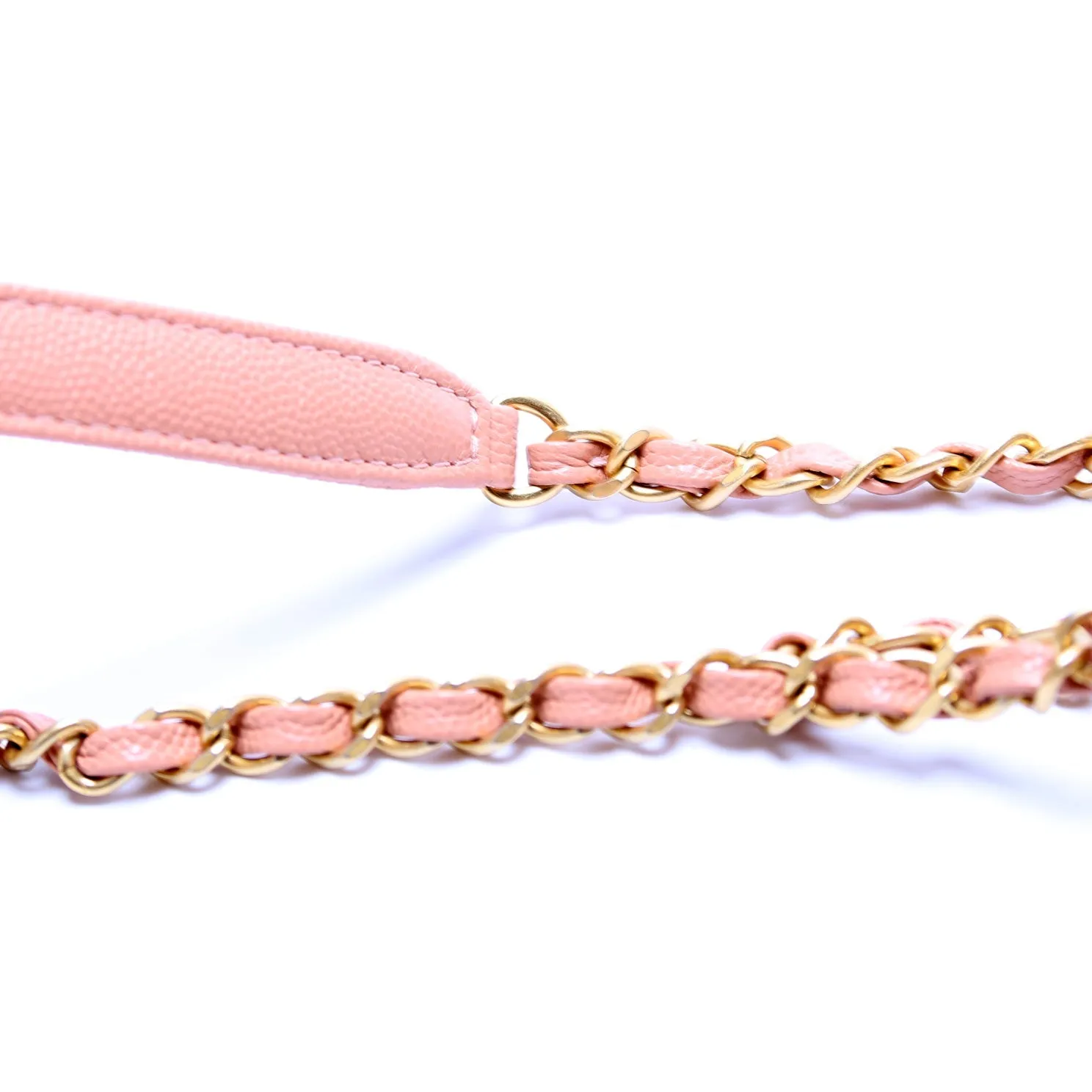 C Wavy Hobo Quilted Caviar
