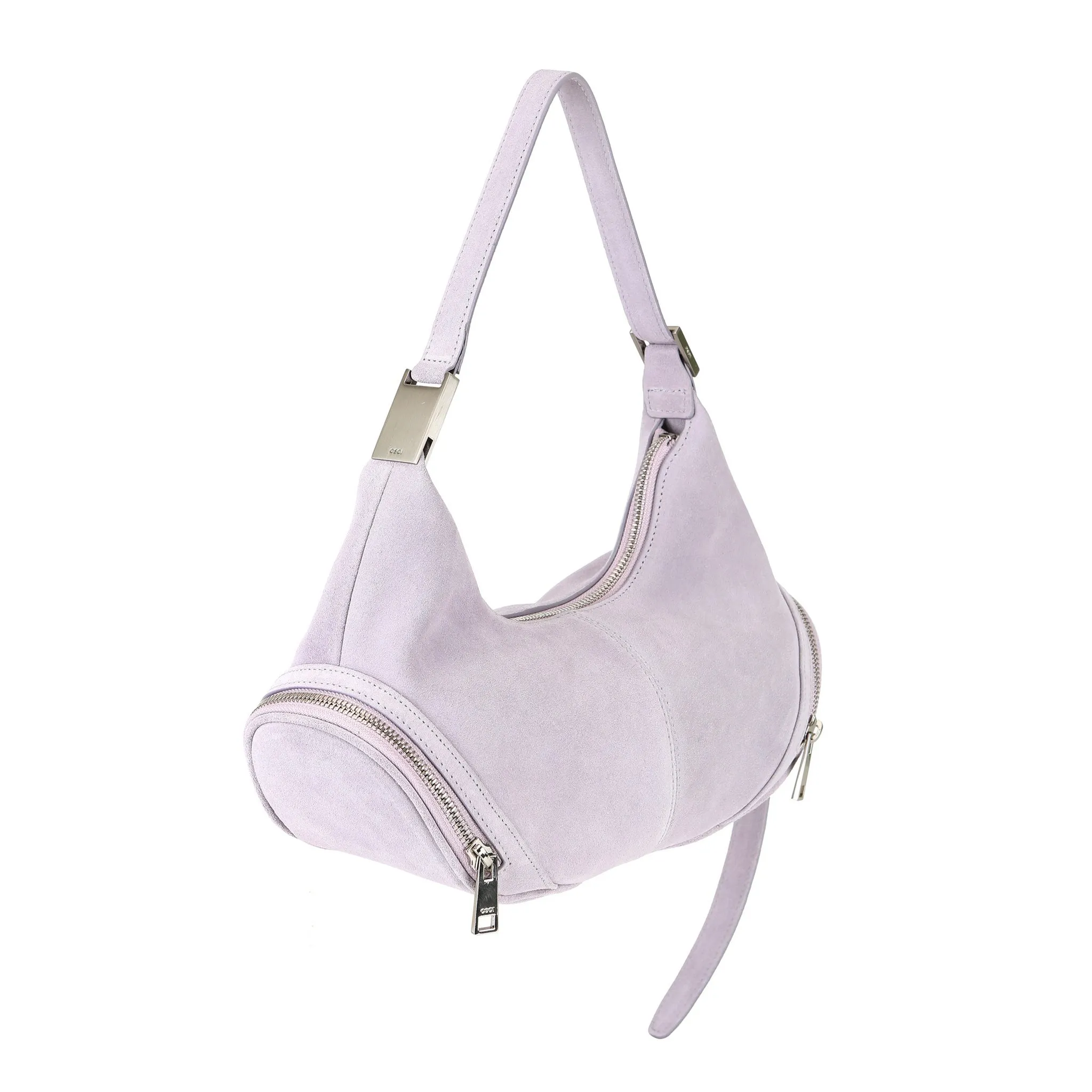 CARGO HOBO / SUEDE LAVENDER
