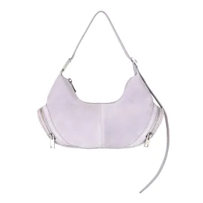CARGO HOBO / SUEDE LAVENDER