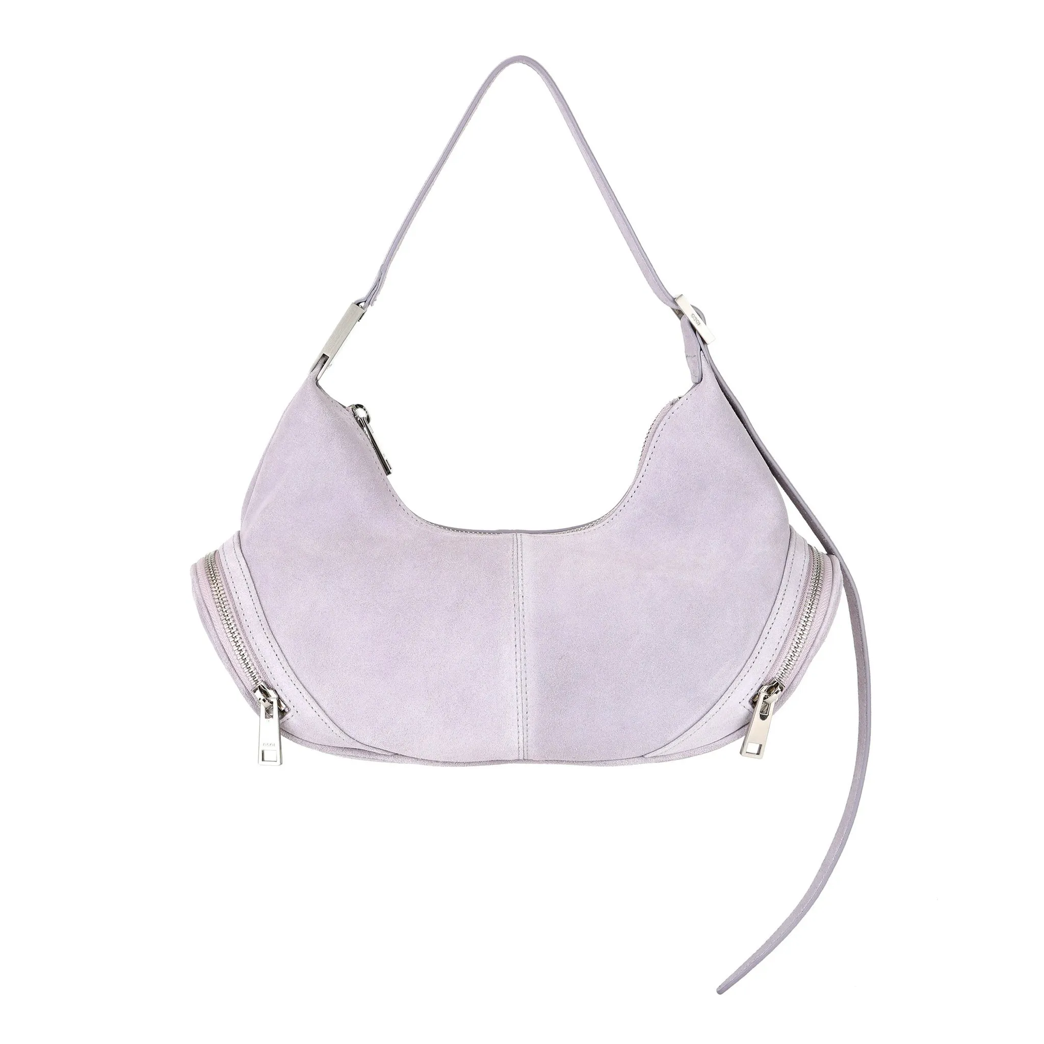 CARGO HOBO / SUEDE LAVENDER