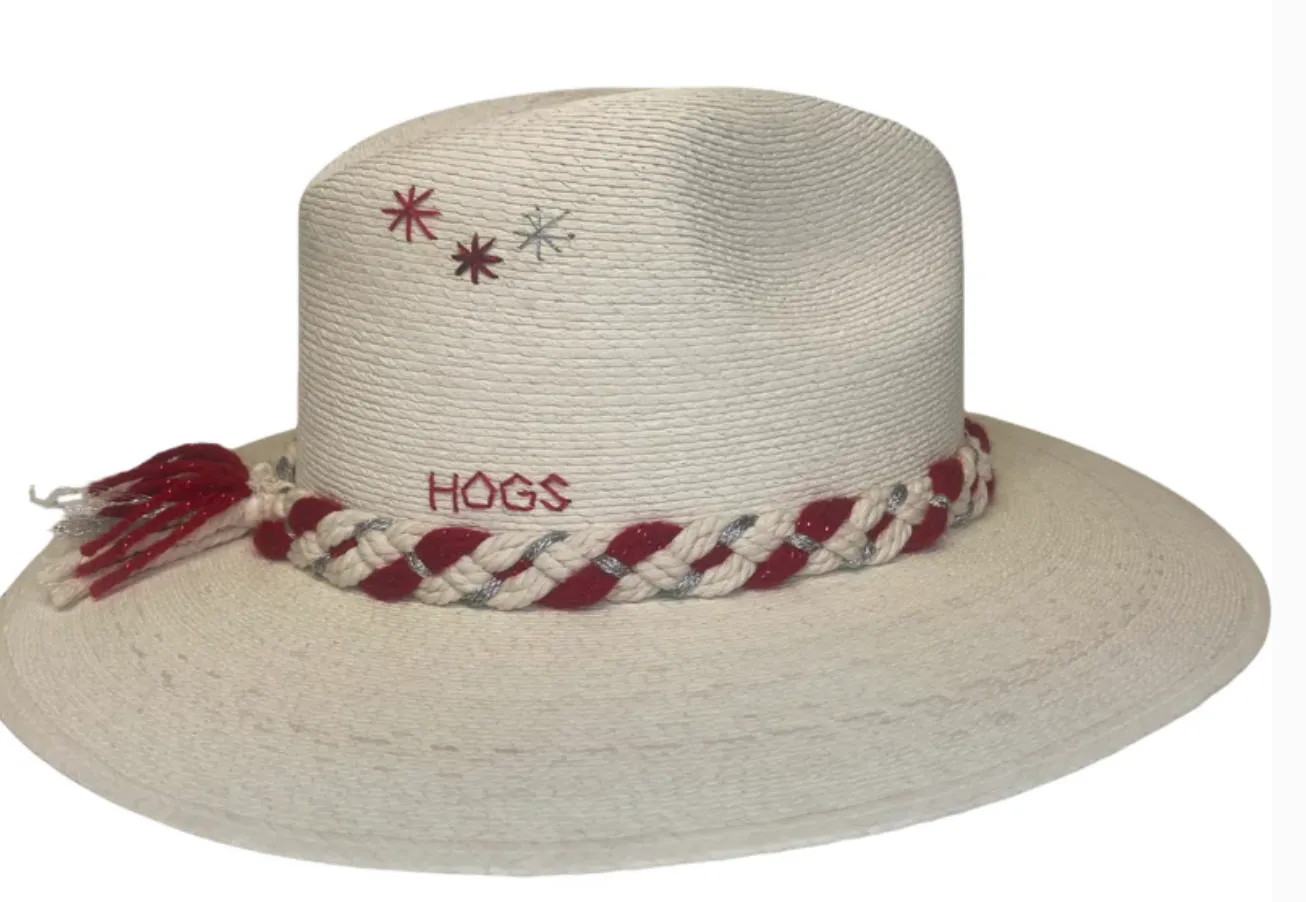 Collegiate Game Day Hats - Assorted