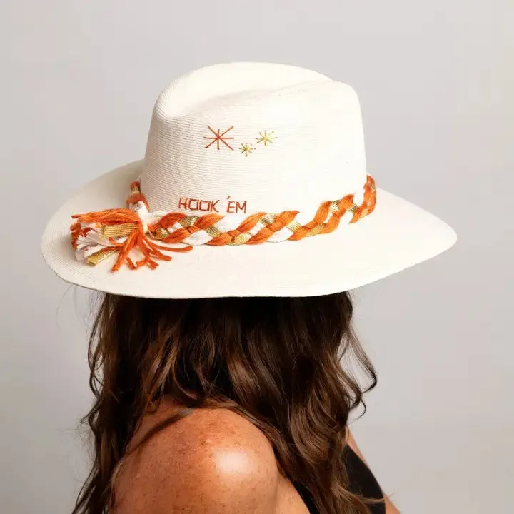 Collegiate Game Day Hats - Assorted