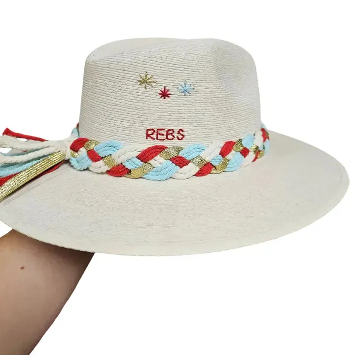 Collegiate Game Day Hats - Assorted