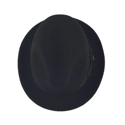 DEAN Snap Brim Fedoras - Wholesale
