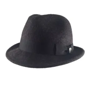 DEAN Snap Brim Fedoras - Wholesale