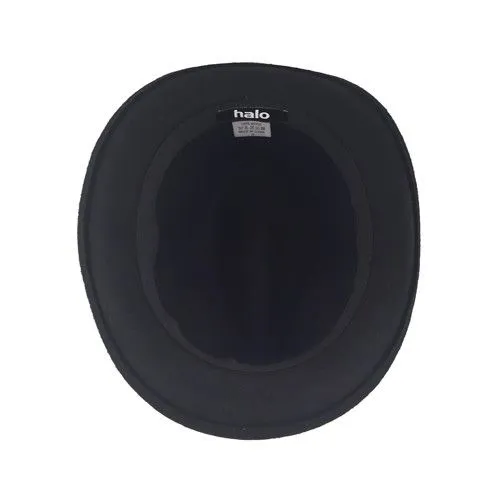 DEAN Snap Brim Fedoras - Wholesale