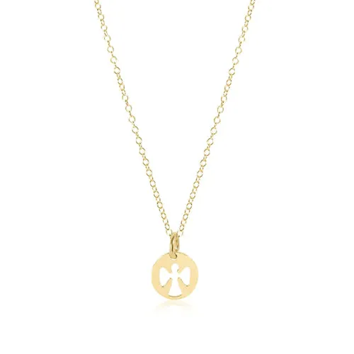 Enewton 16" Charm Necklace