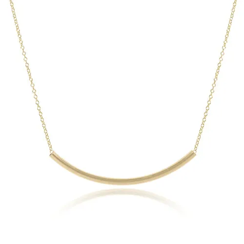 Enewton 16" Charm Necklace