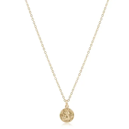Enewton 16" Charm Necklace