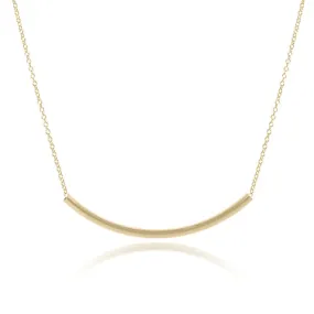 Enewton 16" Charm Necklace
