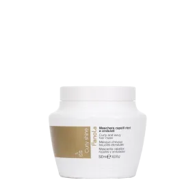 Fanola Curly And Wavy Hair Mask 500ml
