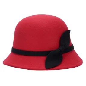 Fedoras caps for Women
