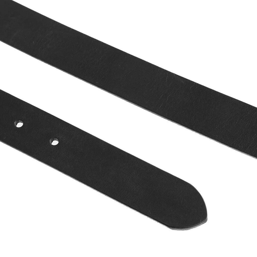 Feminine belt / 16336 - Black (Nero)