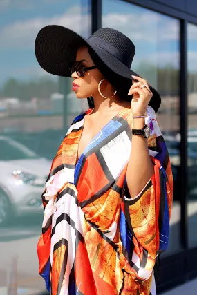 Floppy hats