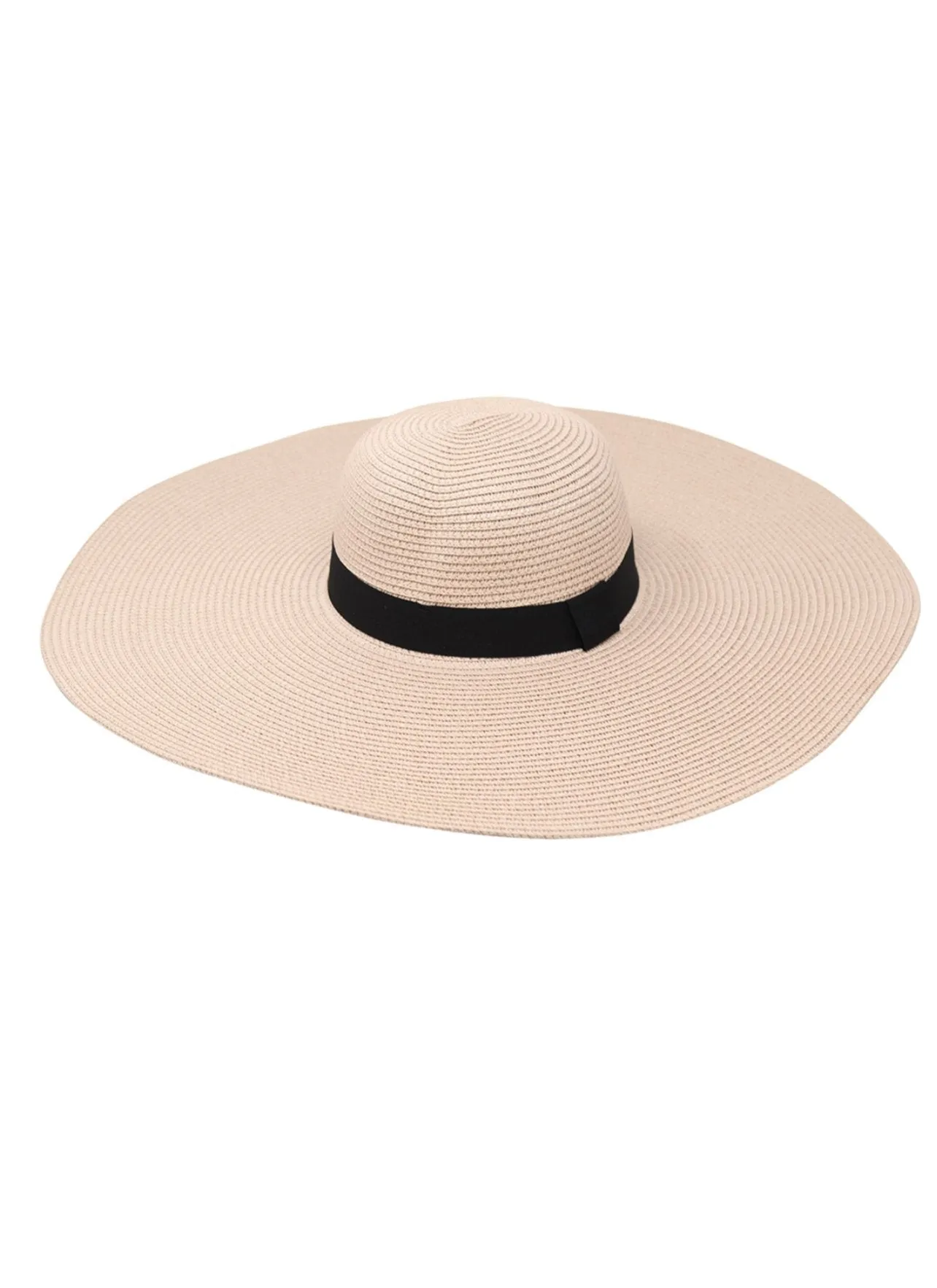 Floppy hats