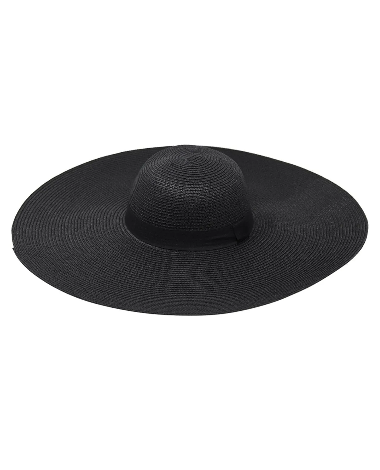 Floppy hats