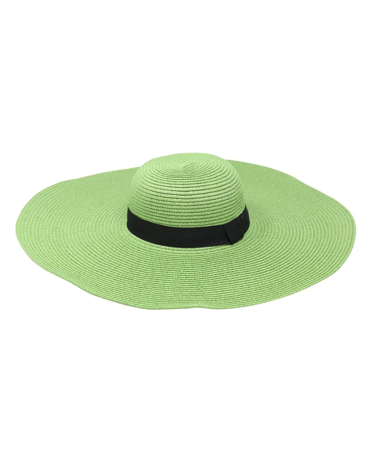 Floppy hats