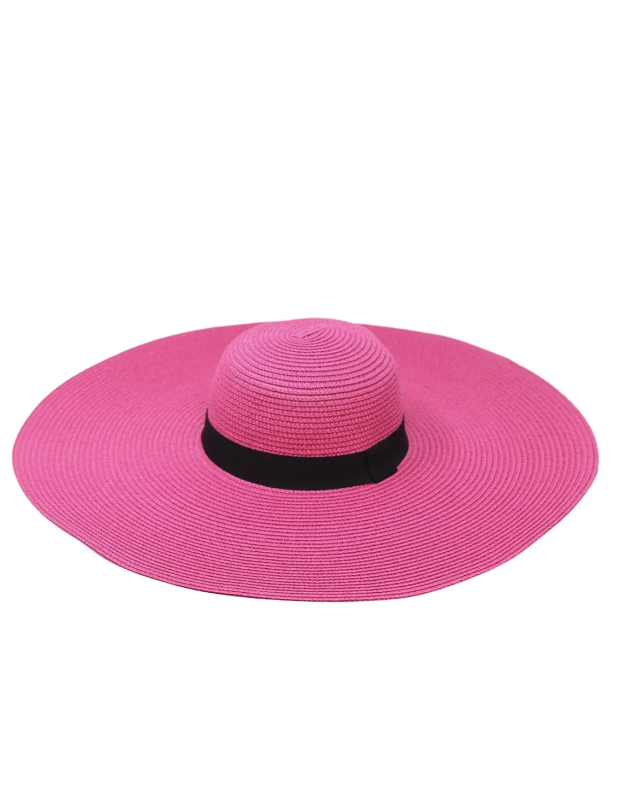 Floppy hats