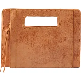 Hobo Ace Whiskey Leather