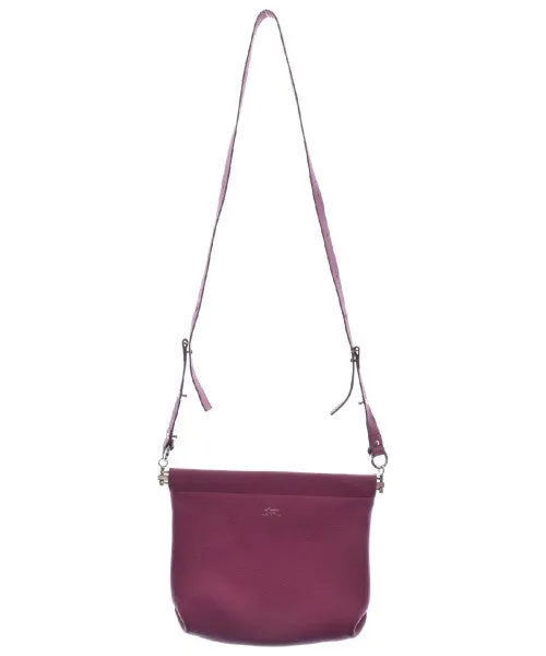 il micio Shoulder bags