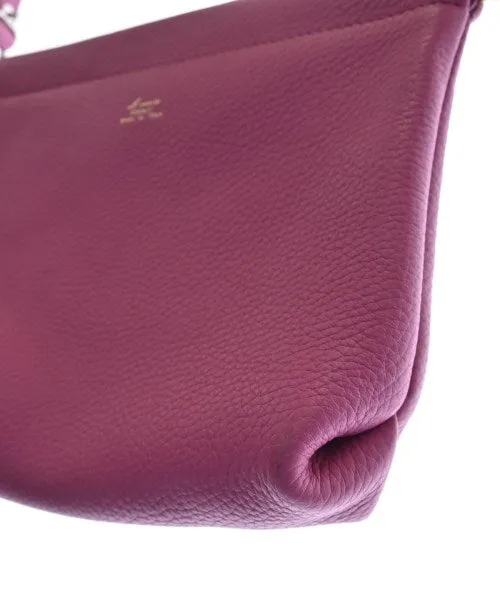 il micio Shoulder bags