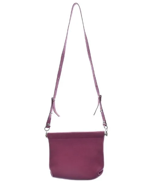 il micio Shoulder bags