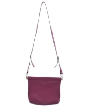 il micio Shoulder bags