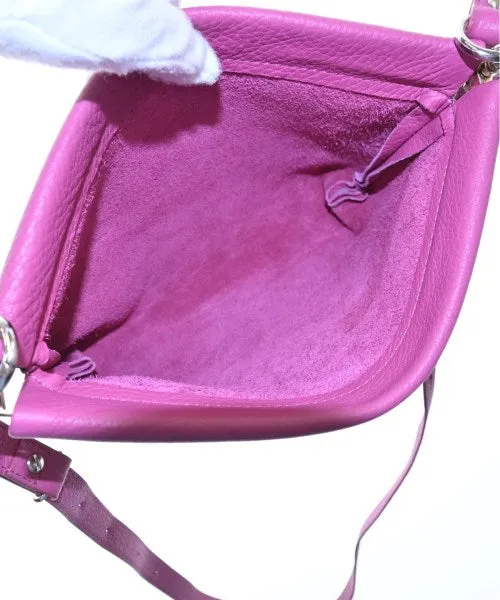 il micio Shoulder bags