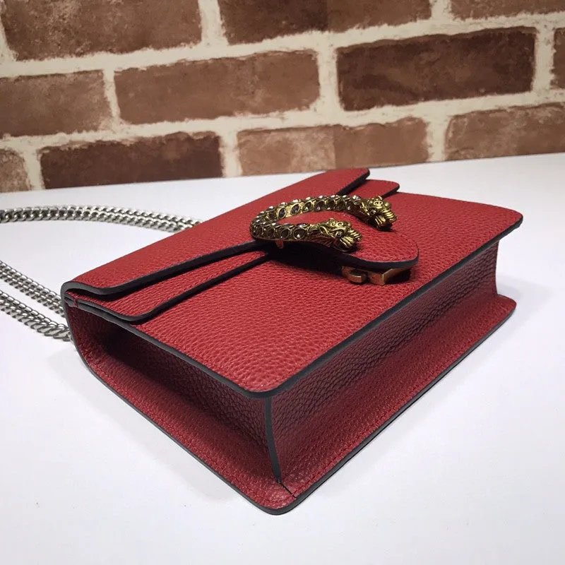Luxury Bags - GUC - 6369
