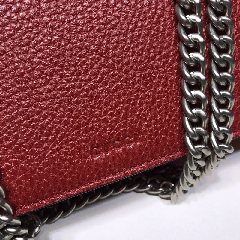 Luxury Bags - GUC - 6369