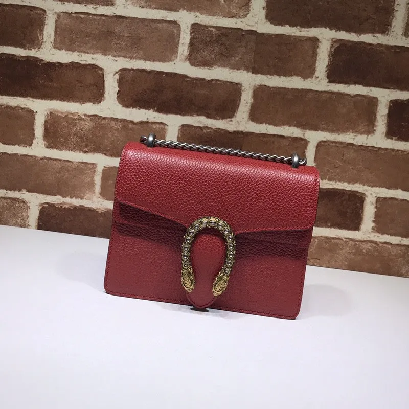 Luxury Bags - GUC - 6369