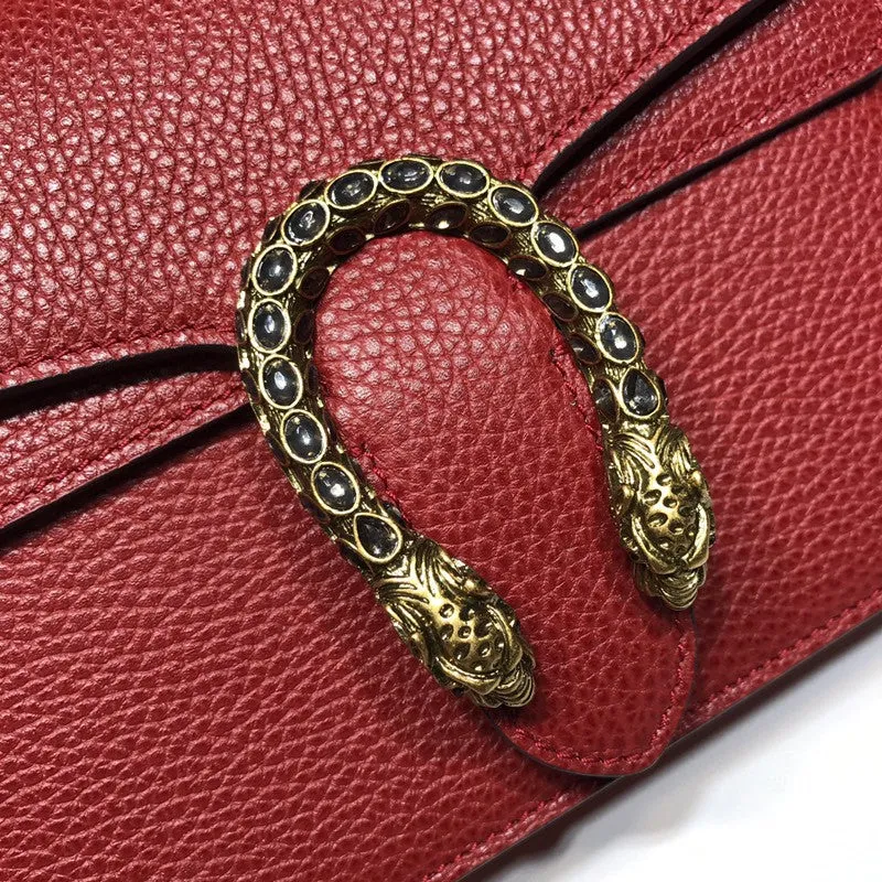 Luxury Bags - GUC - 6369