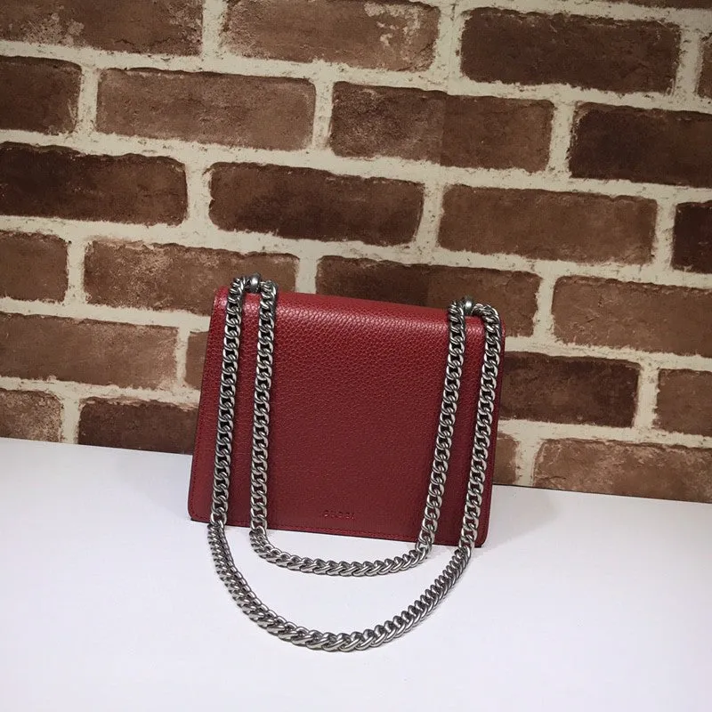 Luxury Bags - GUC - 6369