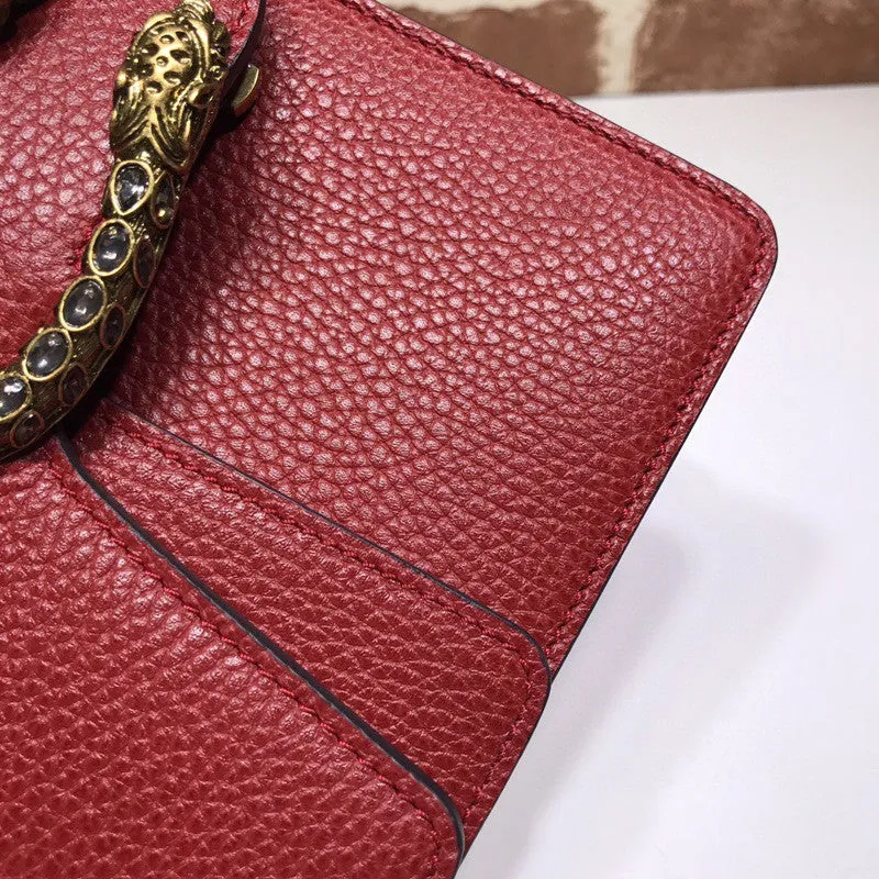 Luxury Bags - GUC - 6369