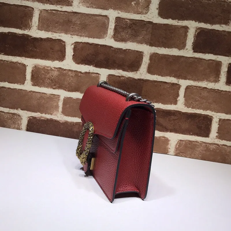 Luxury Bags - GUC - 6369