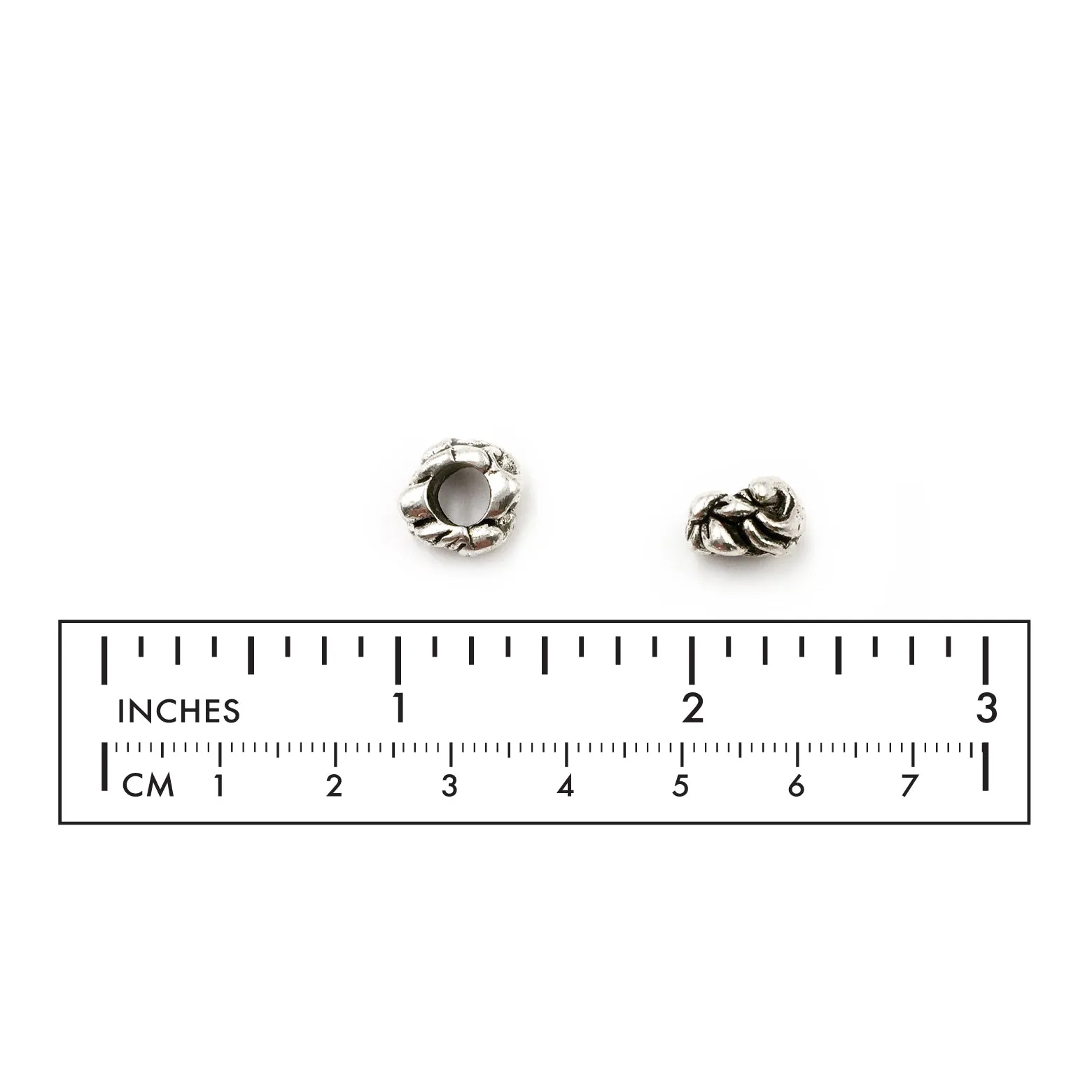 MP3132 Rondelle Spacer