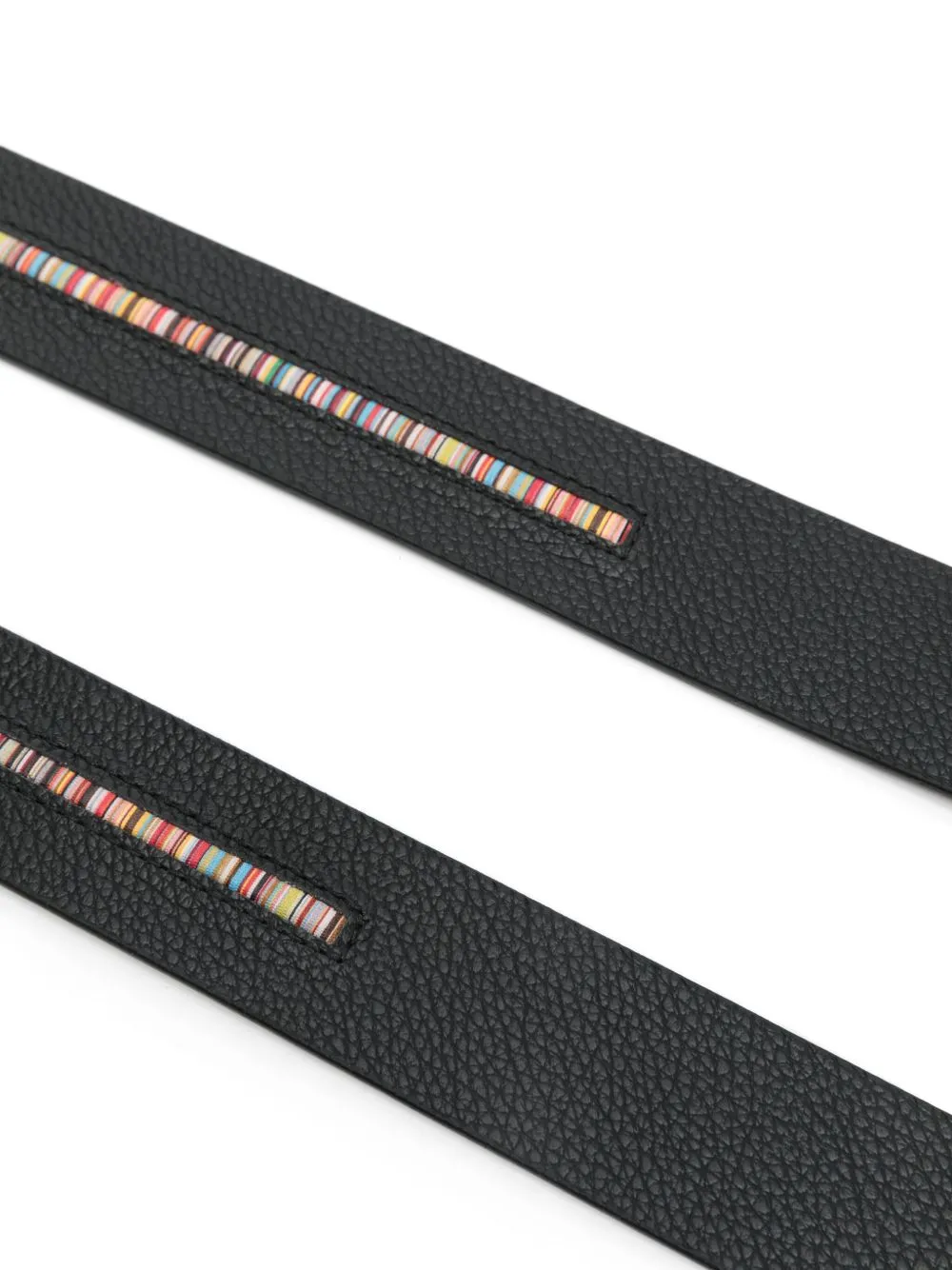 Paul Smith Belts Black
