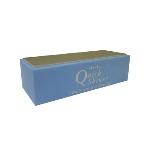 Quick Shiner Block * Ibd
