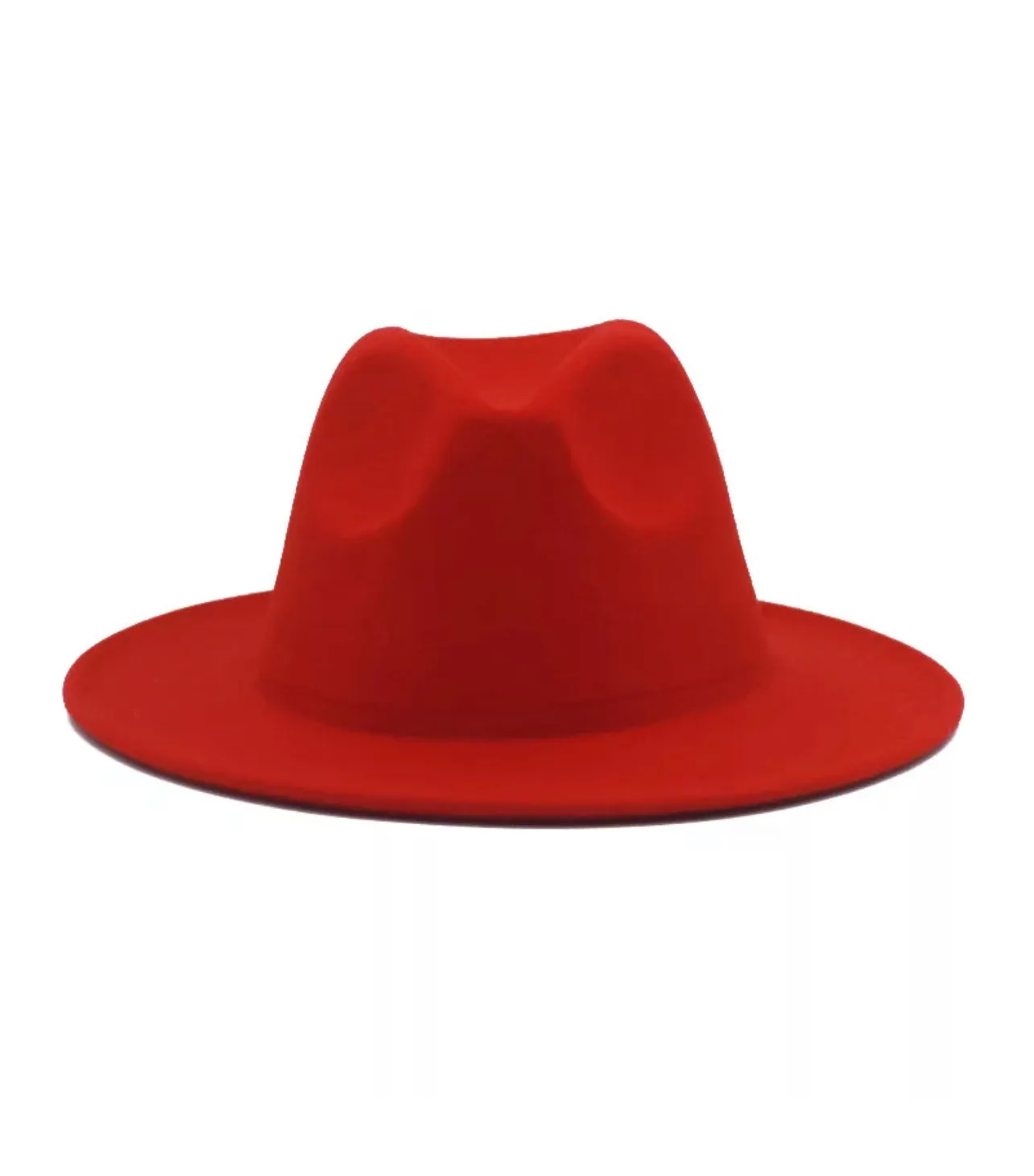 Unisex Fedora Hat