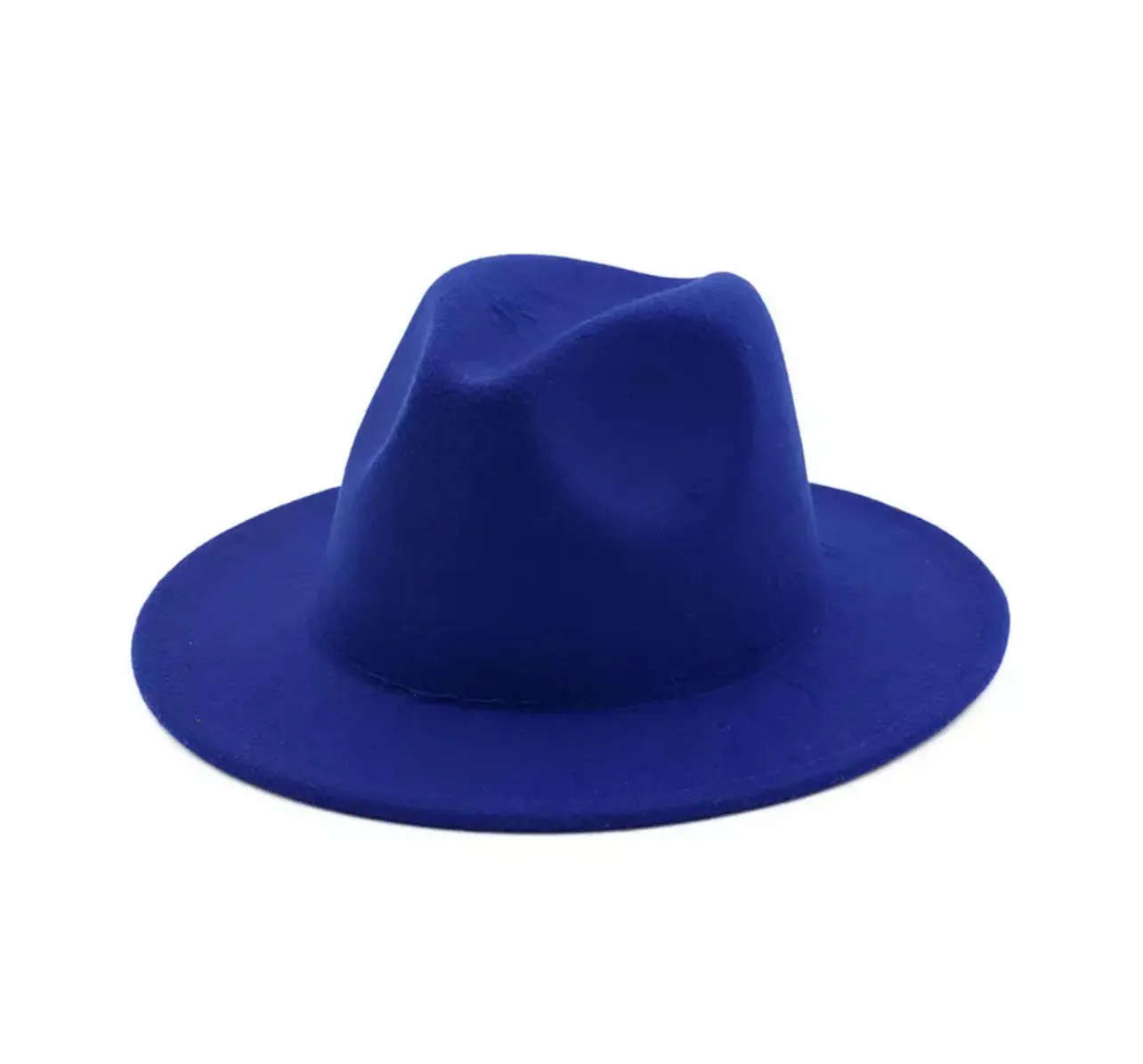 Unisex Fedora Hat