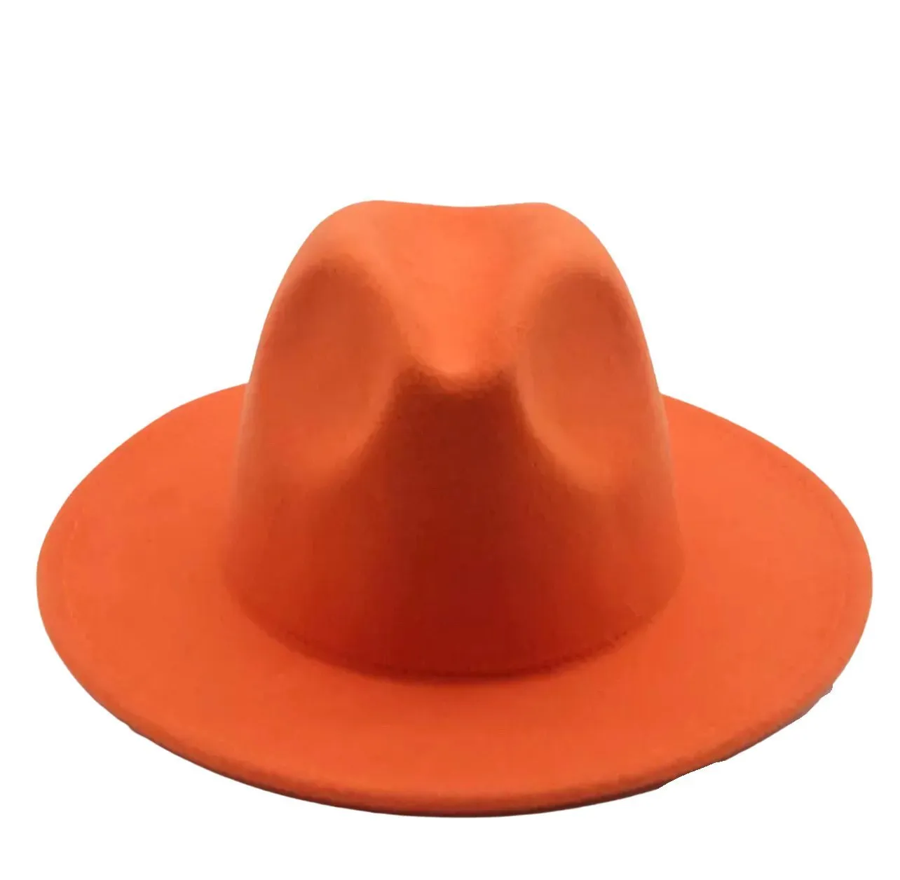 Unisex Fedora Hat