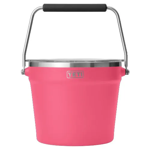 Yeti Rambler Ice Bucket